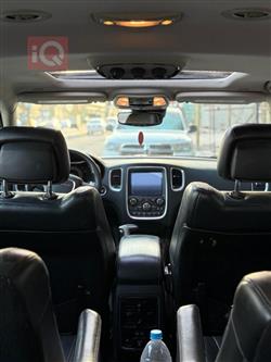 دودج دورانجو